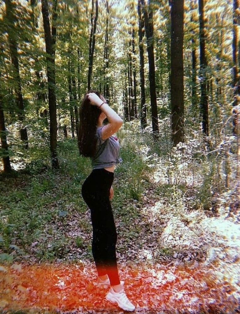 Индивидуалка 🎥 Влада фото № 2 в городе Москва