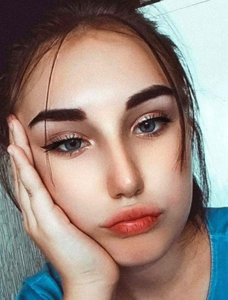 Индивидуалка 🎥 Влада фото № 2 в городе Москва