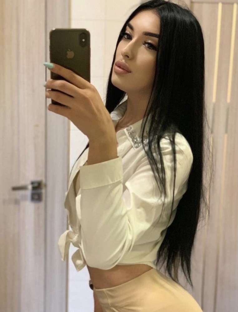 Индивидуалка 🎥 Влада фото № 2 в городе Москва