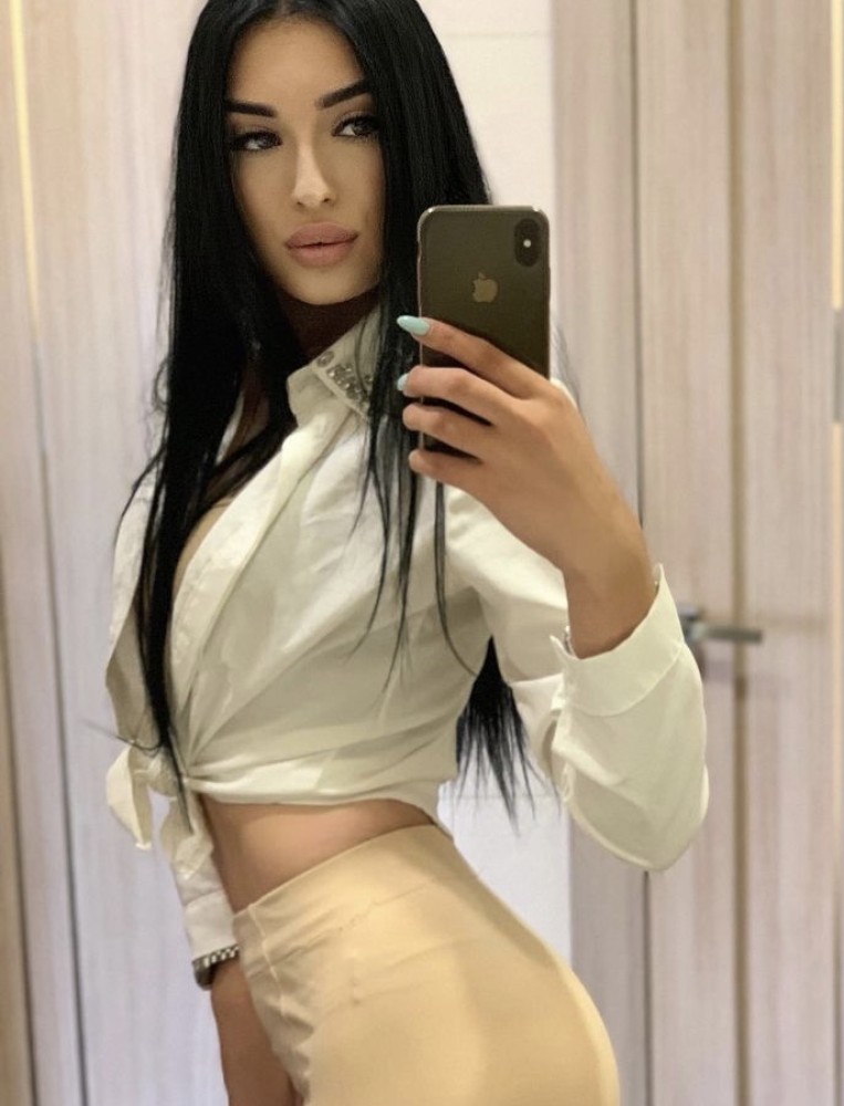 Индивидуалка 🎥 Влада фото № 2 в городе Москва