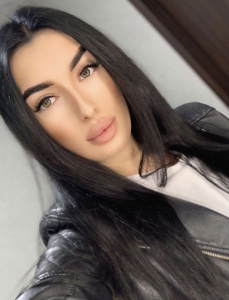 Индивидуалка 🎥 Влада фото № 2 в городе Москва