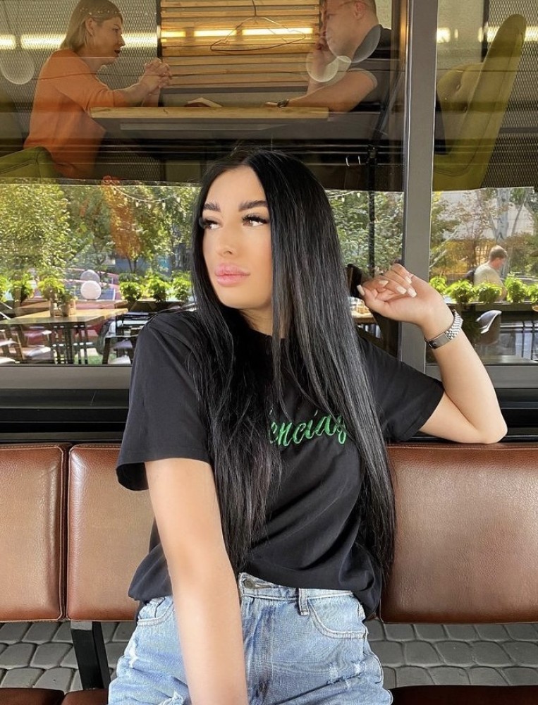 Индивидуалка 🎥 Влада фото № 2 в городе Москва