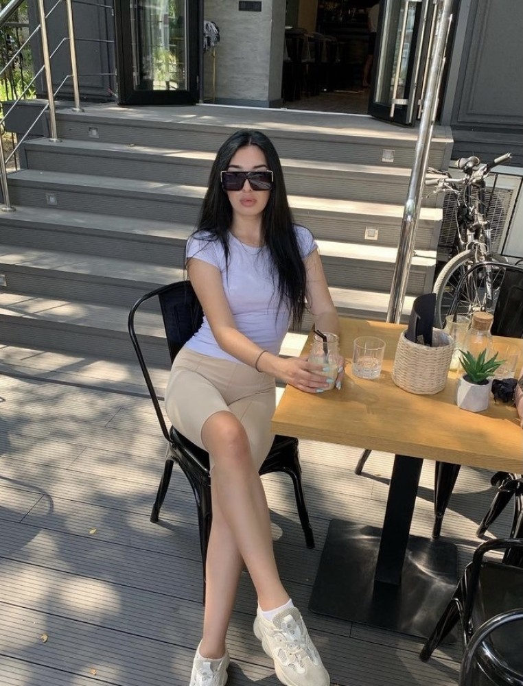 Индивидуалка 🎥 Влада фото № 2 в городе Москва