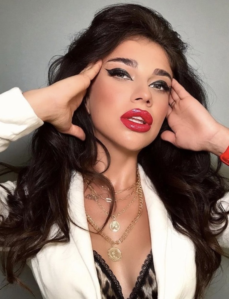 Индивидуалка 🎥 Влада фото № 2 в городе Москва