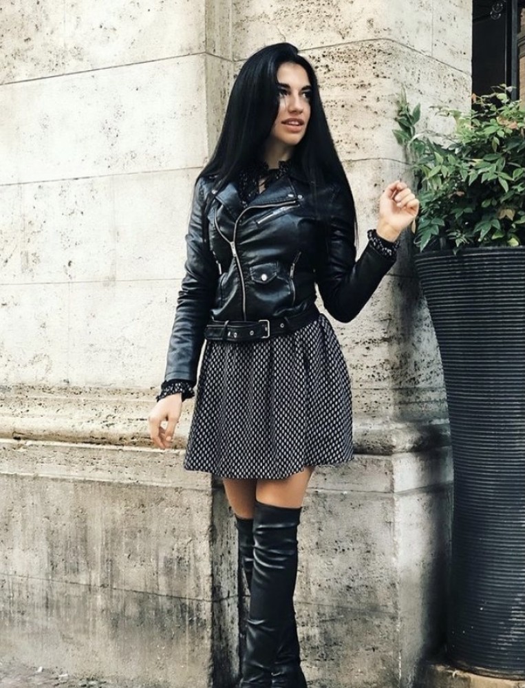 Индивидуалка 🎥 Влада фото № 2 в городе Москва