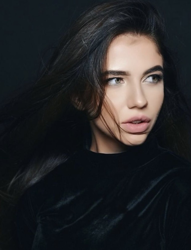 Индивидуалка 🎥 Влада фото № 2 в городе Москва