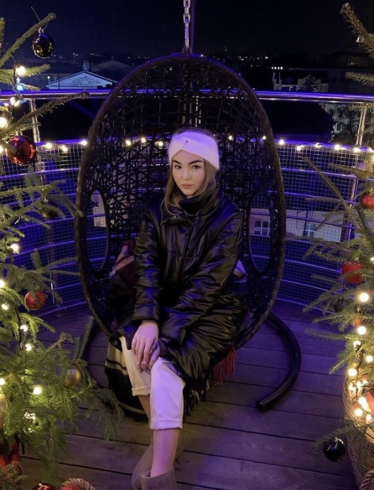 Индивидуалка 🎥 Зая фото № 2 в городе Москва