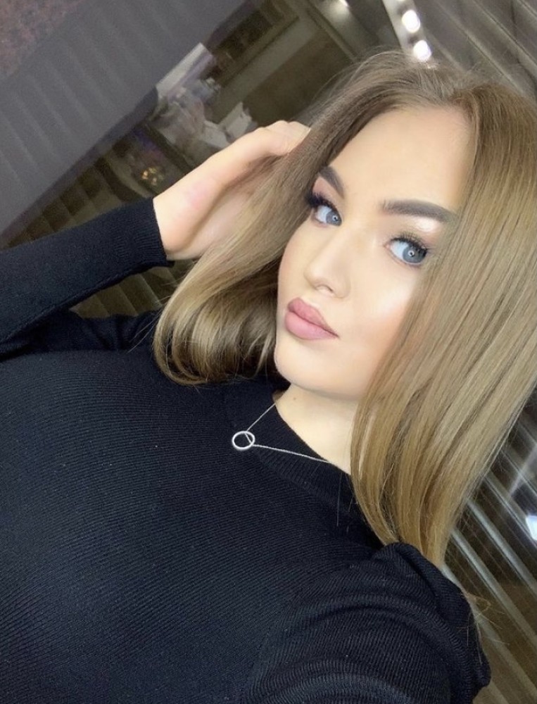 Индивидуалка 🎥 Зая фото № 2 в городе Москва