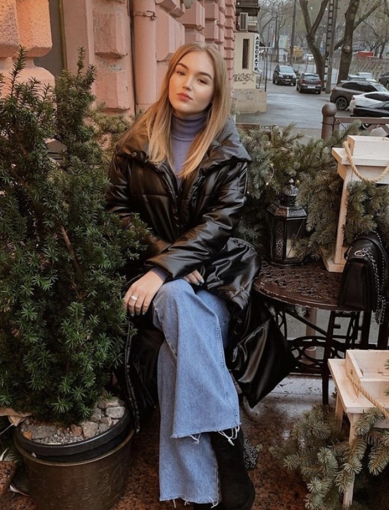 Индивидуалка 🎥 Зая фото № 2 в городе Москва