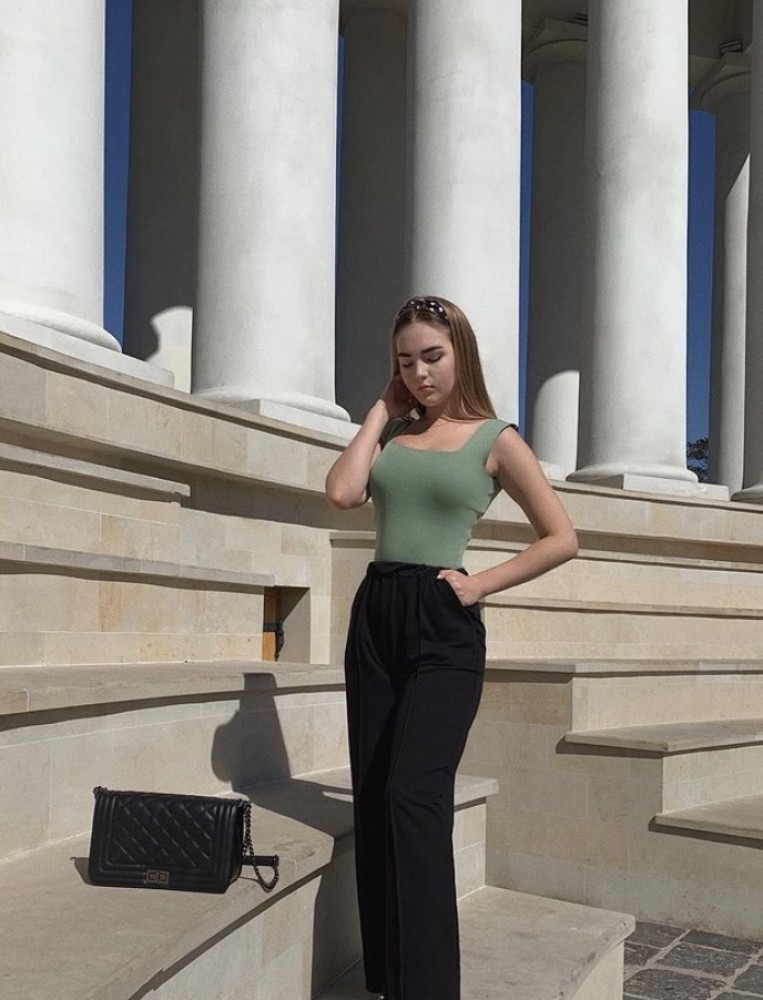 Индивидуалка 🎥 Зая фото № 2 в городе Москва