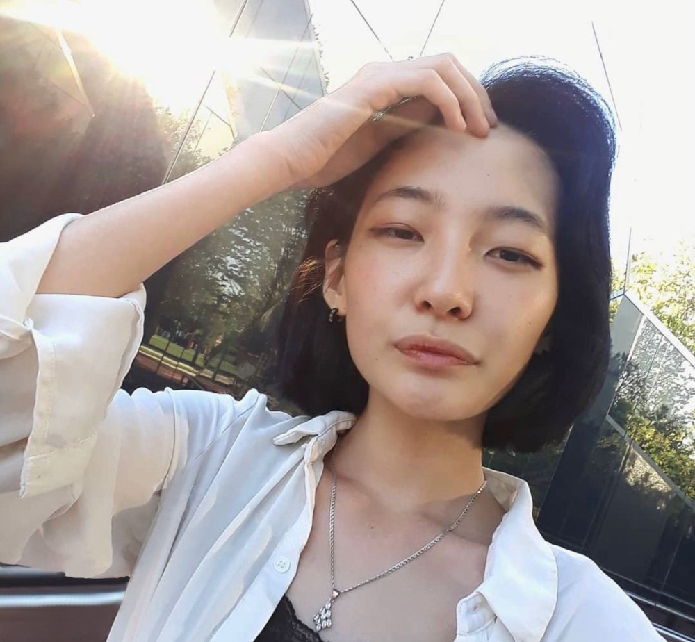 Индивидуалка Надин главное фото в городе Москва 