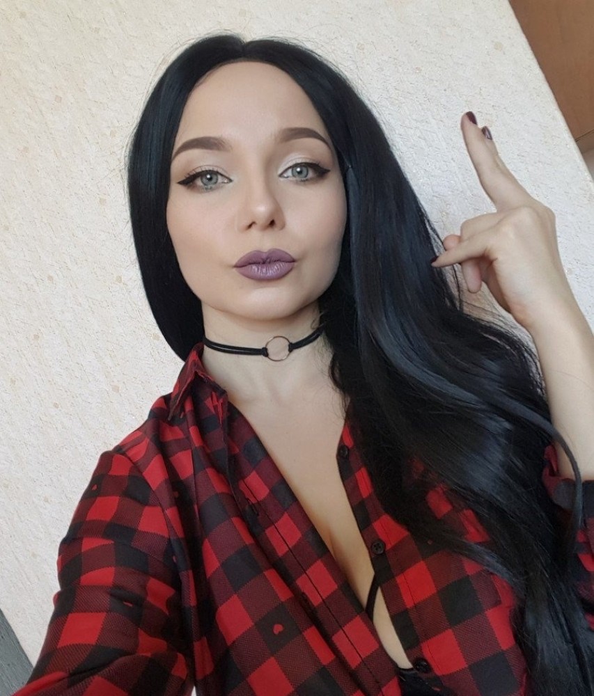 Индивидуалка Рада главное фото в городе Москва 