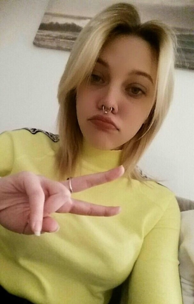 Индивидуалка Оля главное фото в городе Москва 