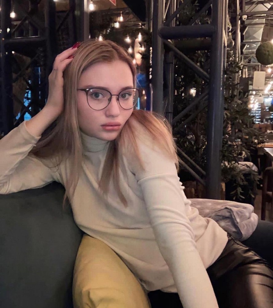 Индивидуалка Марго главное фото в городе Москва 