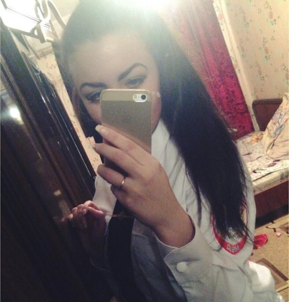 Индивидуалка Мира главное фото в городе Москва 