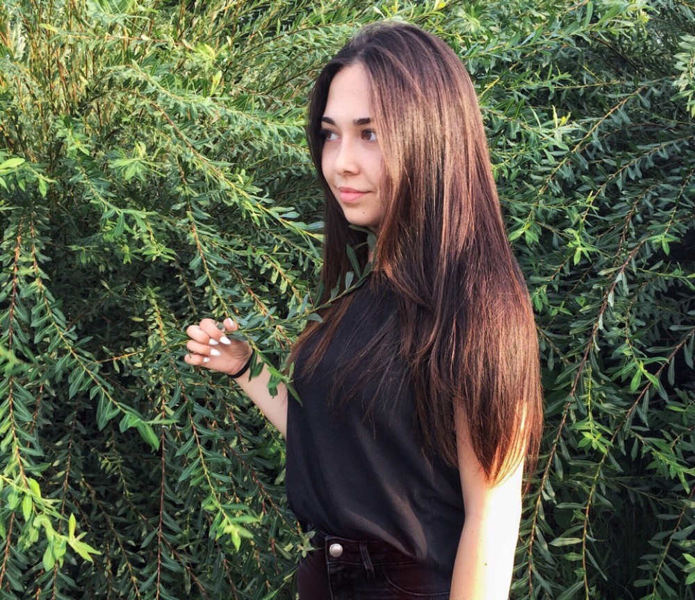 Индивидуалка Олеся главное фото в городе Москва 