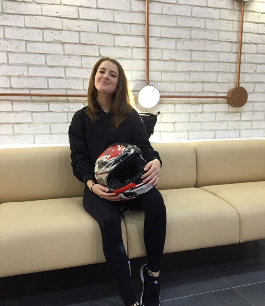 Индивидуалка Дашута главное фото в городе Москва 