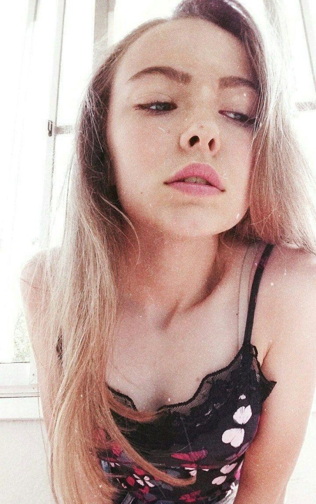 Индивидуалка Валечка главное фото в городе Москва 