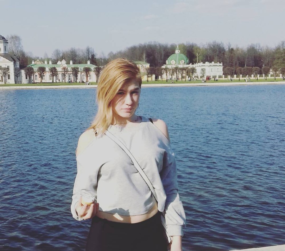 Индивидуалка АСЯ главное фото в городе Москва 