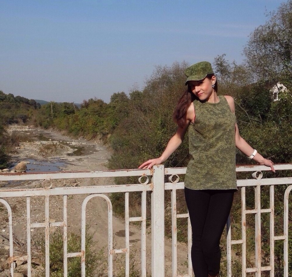 Индивидуалка Алиса главное фото в городе Москва 