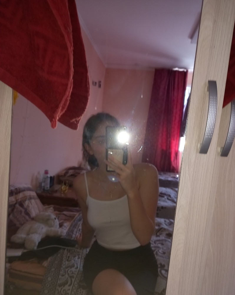 Индивидуалка Рада главное фото в городе Москва 