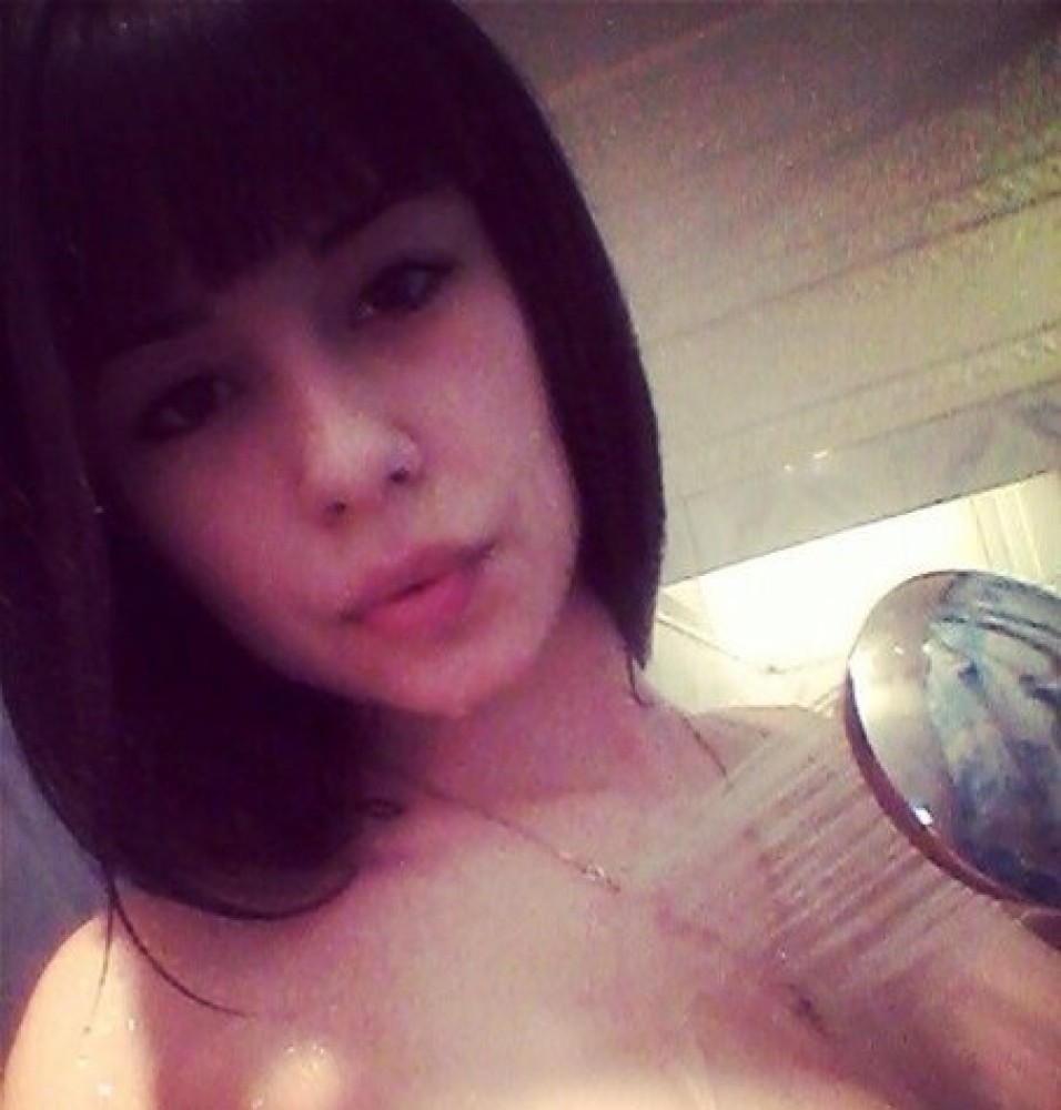 Индивидуалка Владлена главное фото в городе Москва 