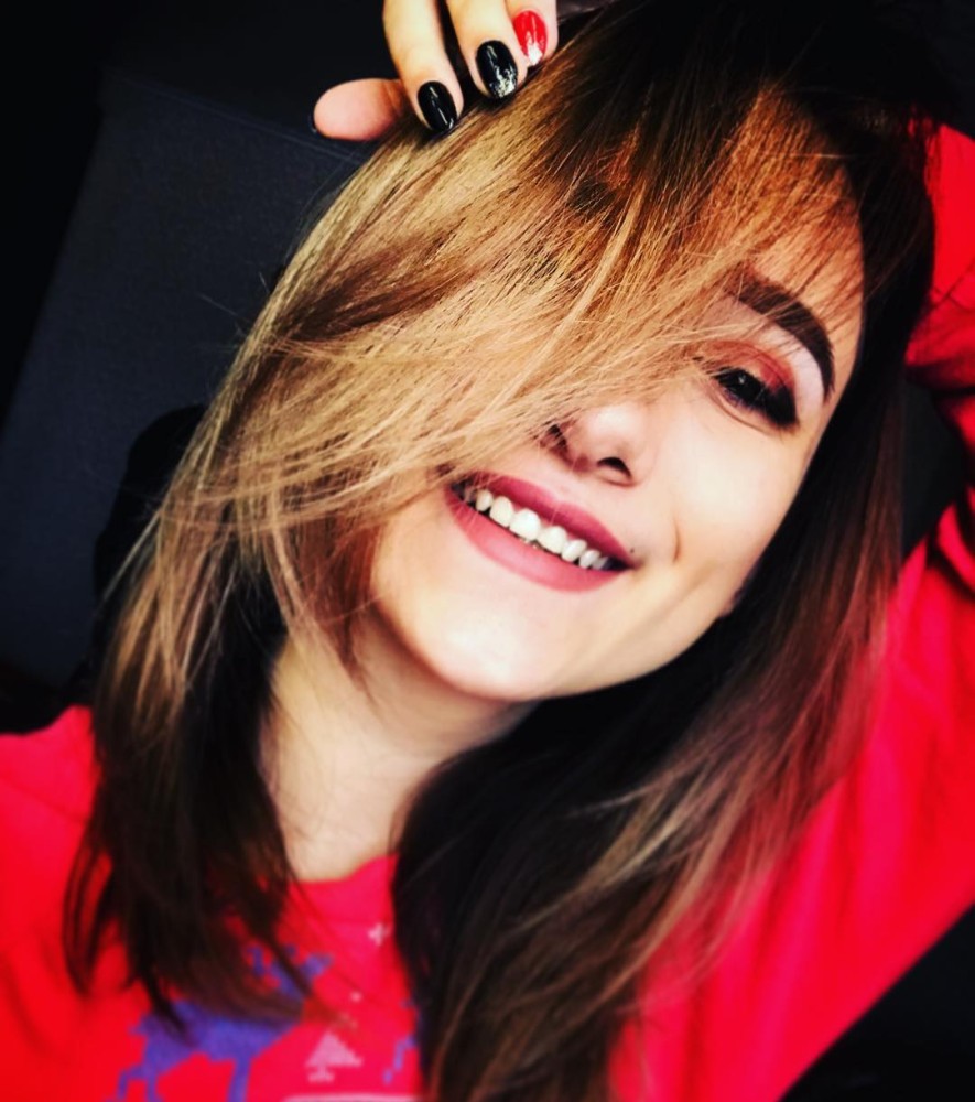 Индивидуалка Виолетта главное фото в городе Москва 