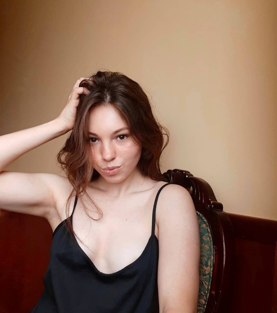 Индивидуалка Марго главное фото в городе Москва 