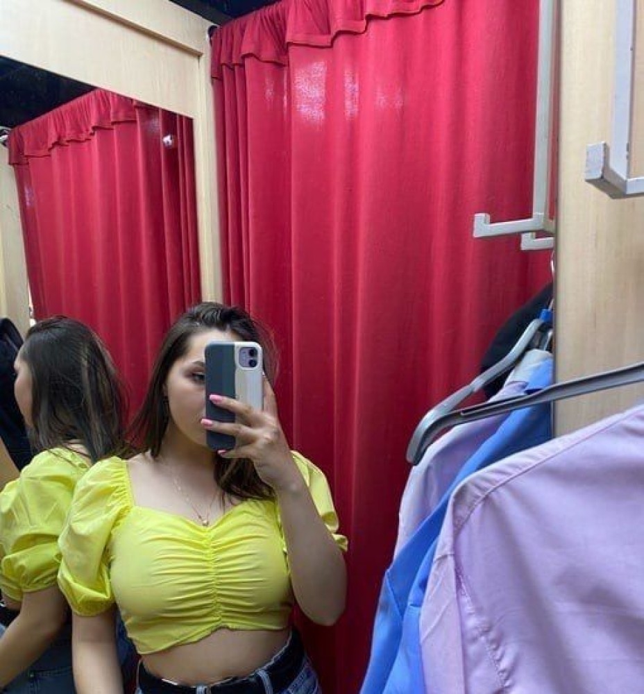 Индивидуалка Арина главное фото в городе Москва 