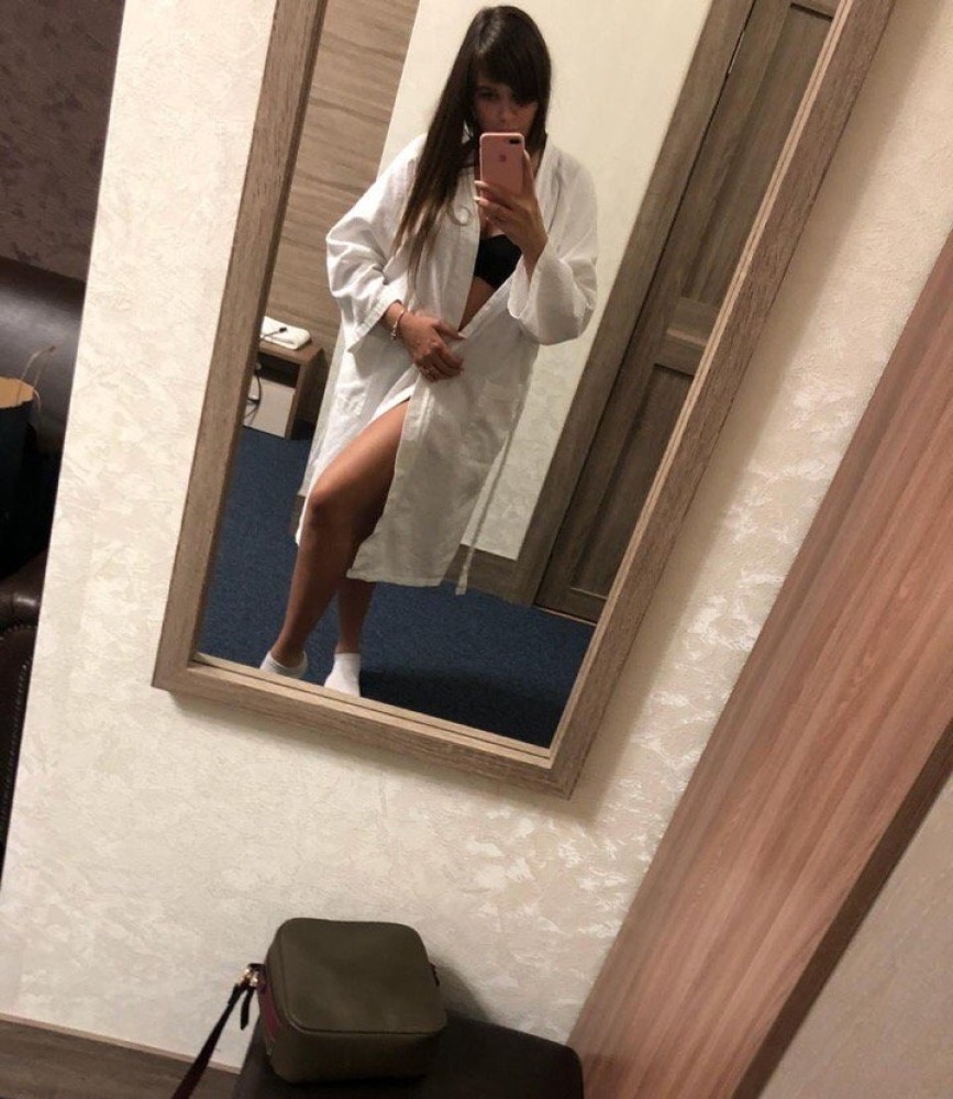 Индивидуалка Ниночка главное фото в городе Москва 