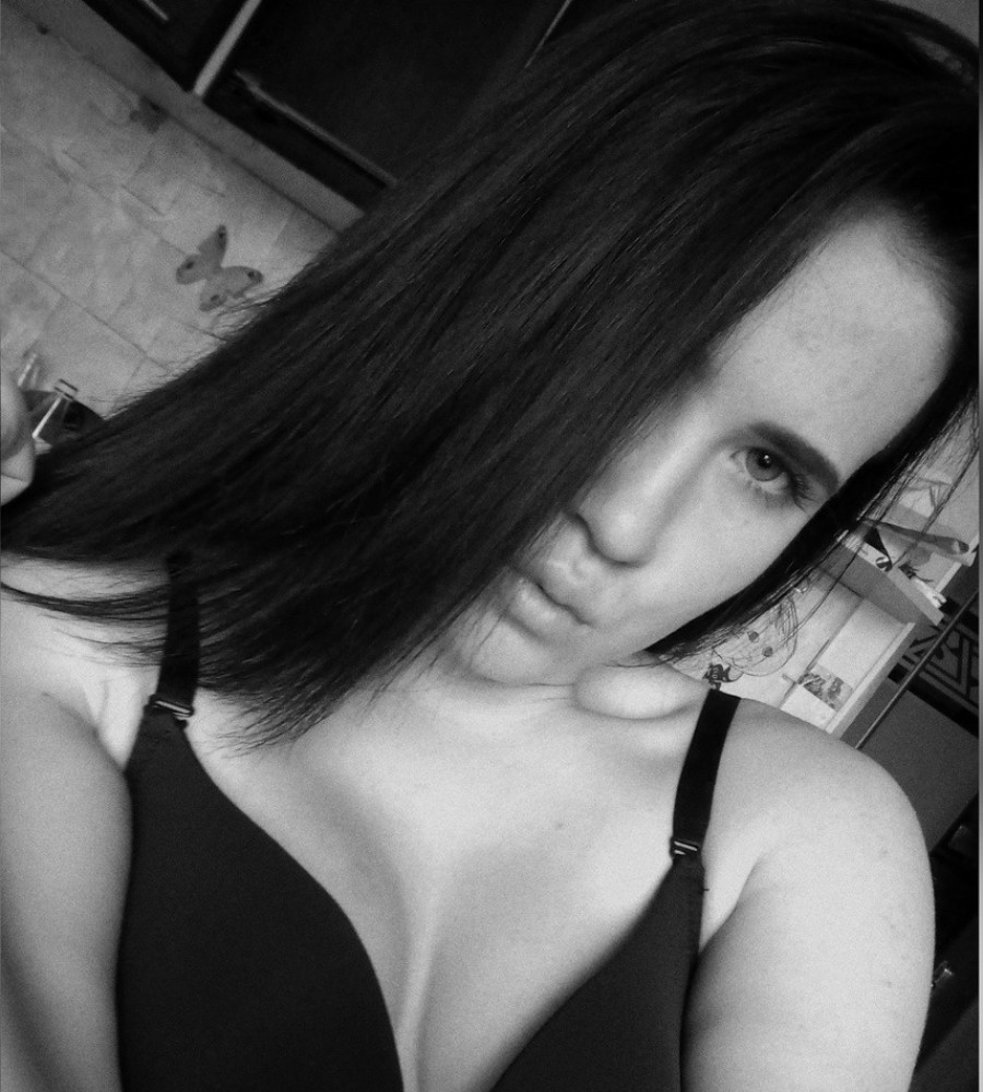 Индивидуалка Окси главное фото в городе Москва 