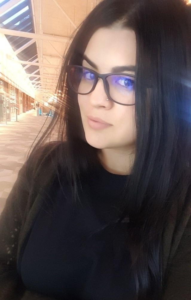 Индивидуалка Людмила главное фото в городе Москва 