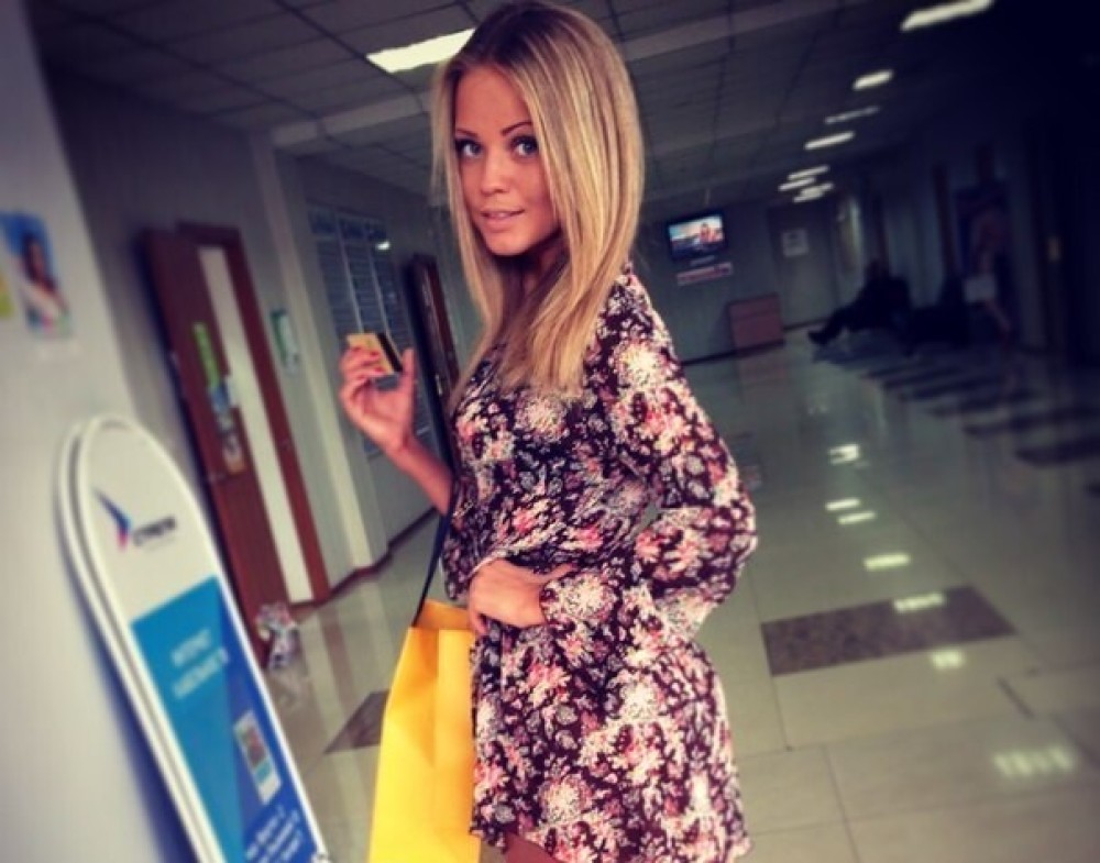 Индивидуалка Радочка главное фото в городе Москва 