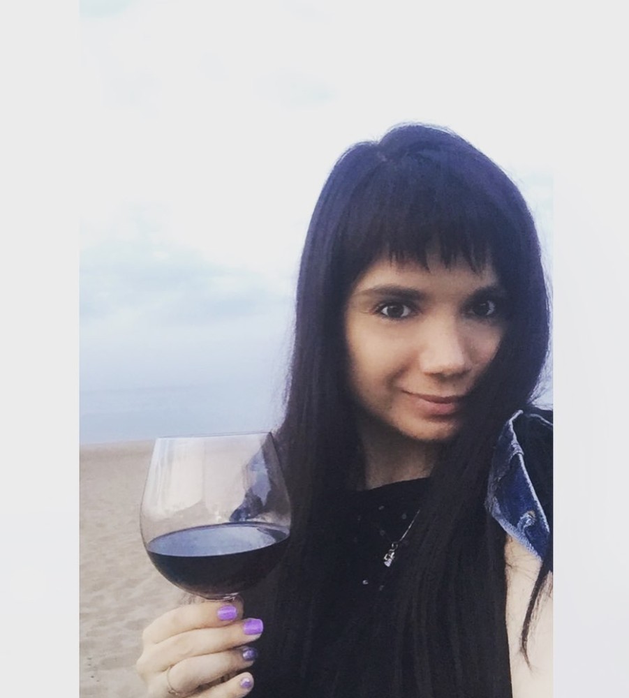 Индивидуалка Лизетта главное фото в городе Москва 