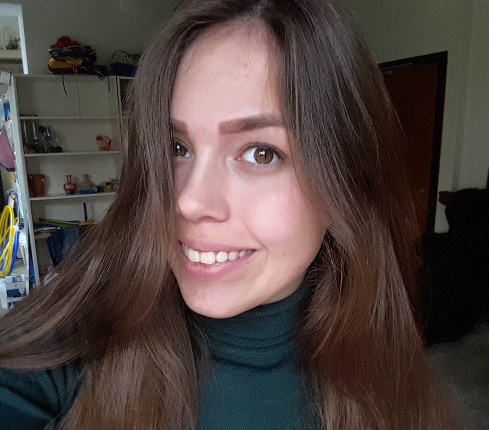 Индивидуалка Владлена главное фото в городе Москва 