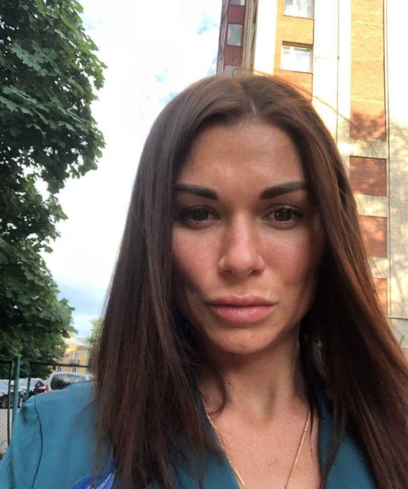 Индивидуалка Светлана главное фото в городе Москва 