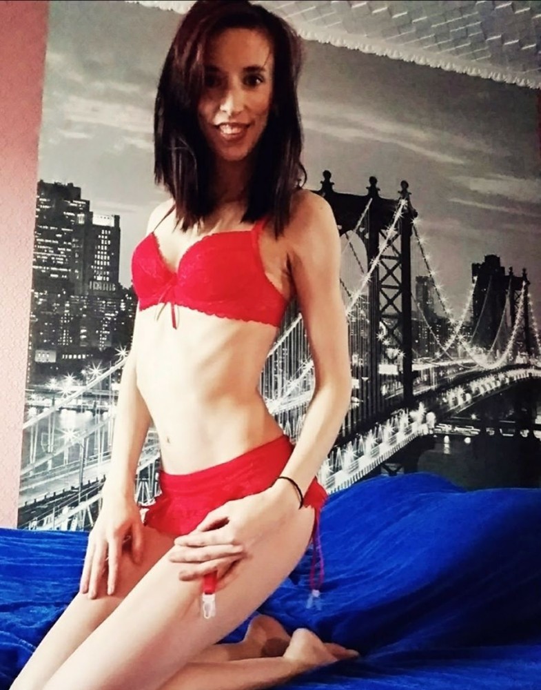 Индивидуалка Анжела главное фото в городе Москва 