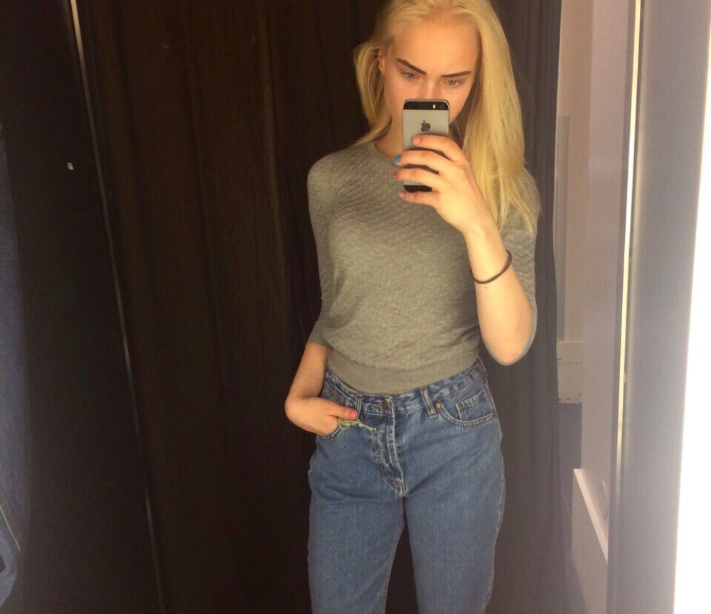 Индивидуалка Есения главное фото в городе Москва 