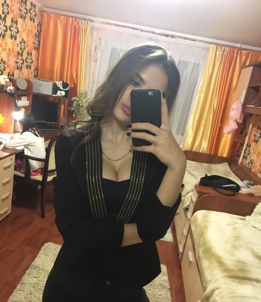 Индивидуалка Злата главное фото в городе Москва 