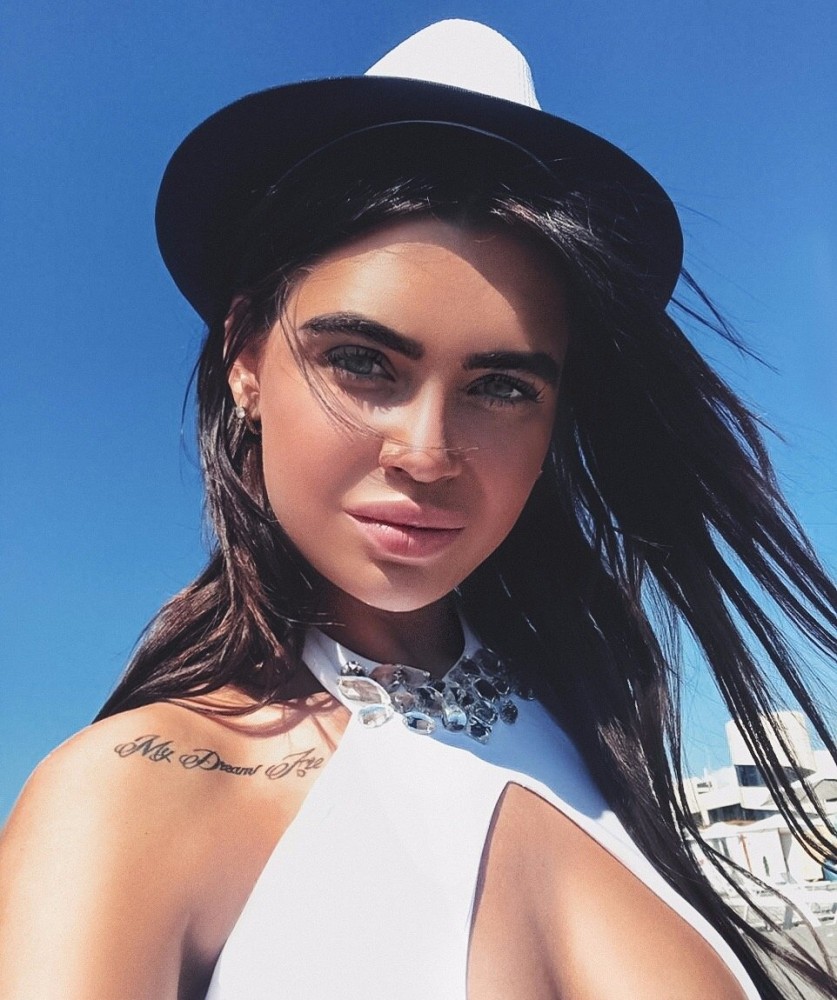 Индивидуалка Татьяна главное фото в городе Москва 