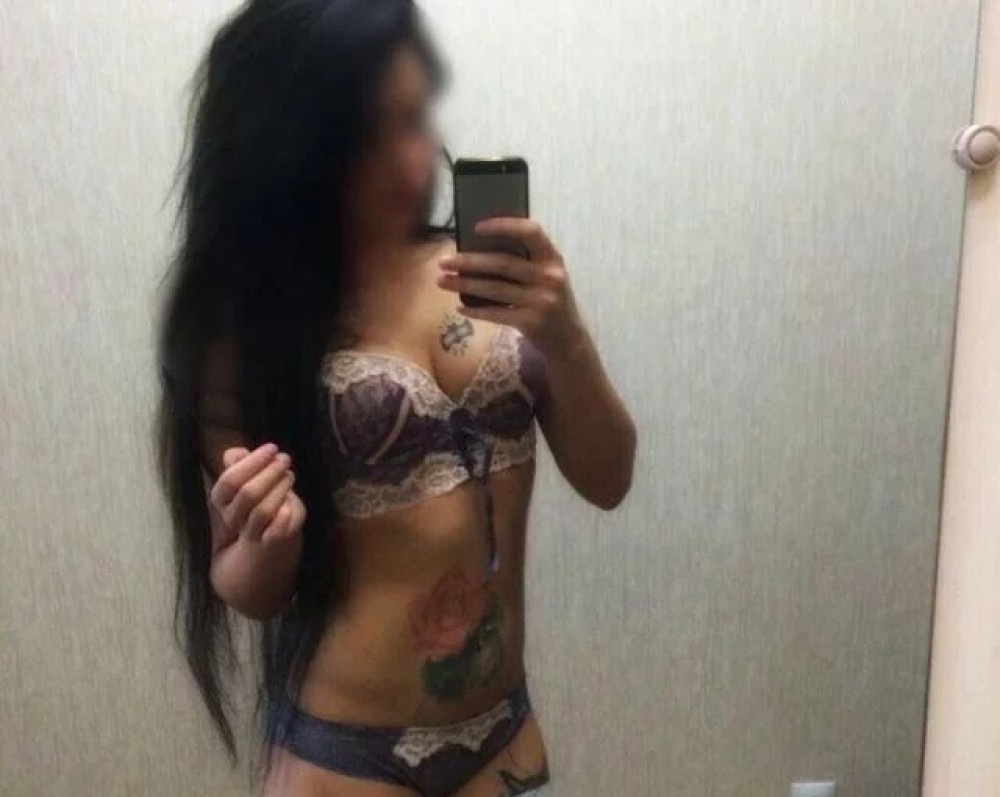 Индивидуалка Лана главное фото в городе Москва 