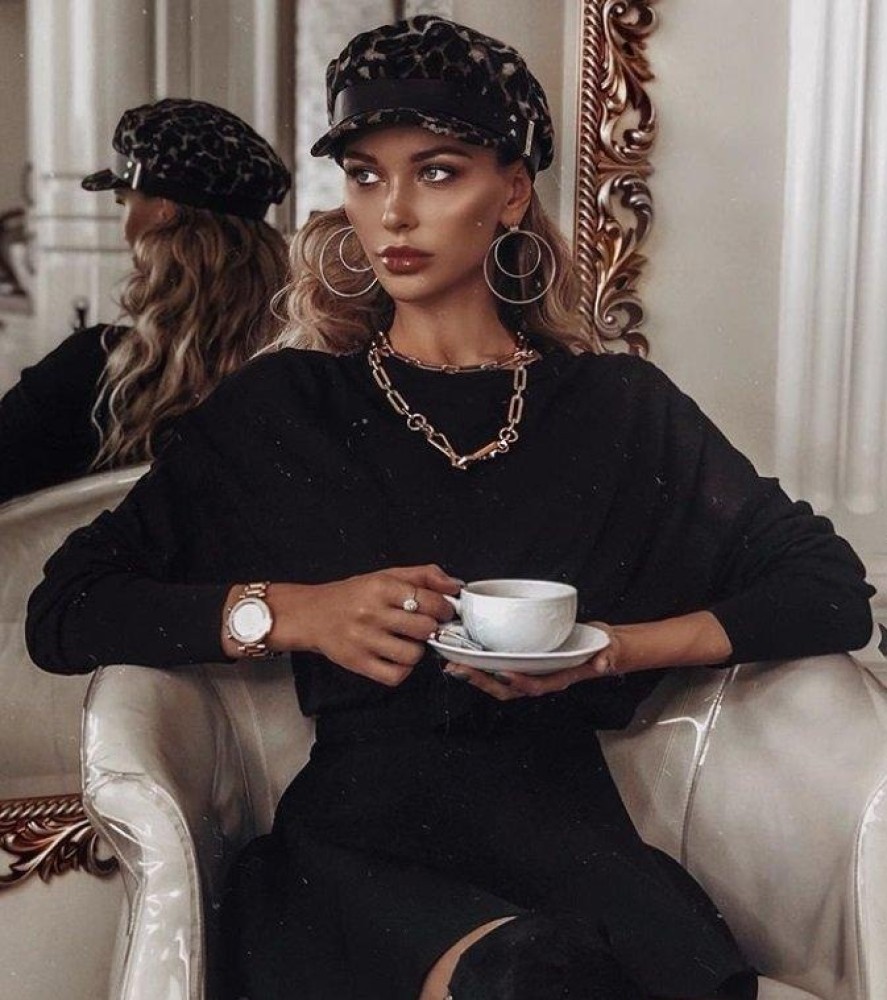 Индивидуалка Яна главное фото в городе Москва 