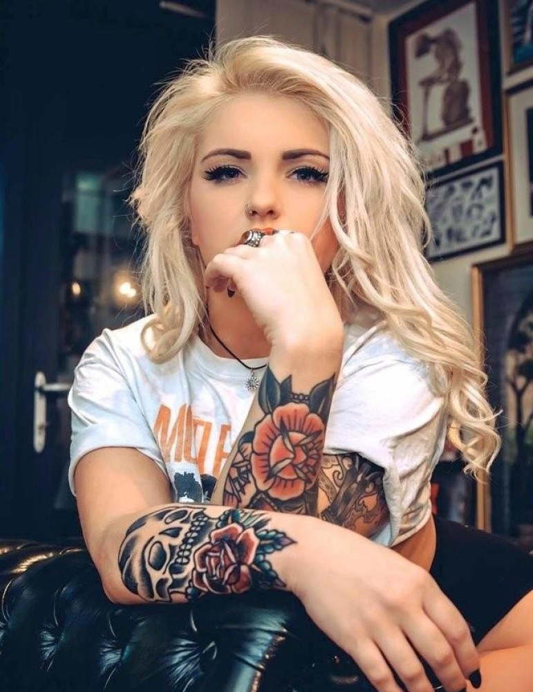 Индивидуалка Ирен главное фото в городе Москва 