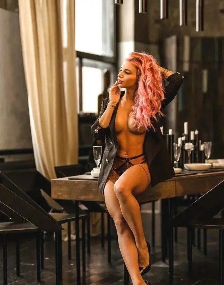 Индивидуалка Василия главное фото в городе Москва 