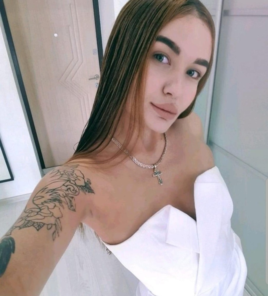 Индивидуалка Настя главное фото в городе Москва 