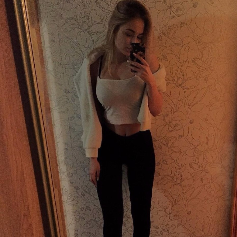 Индивидуалка Виола главное фото в городе Москва 