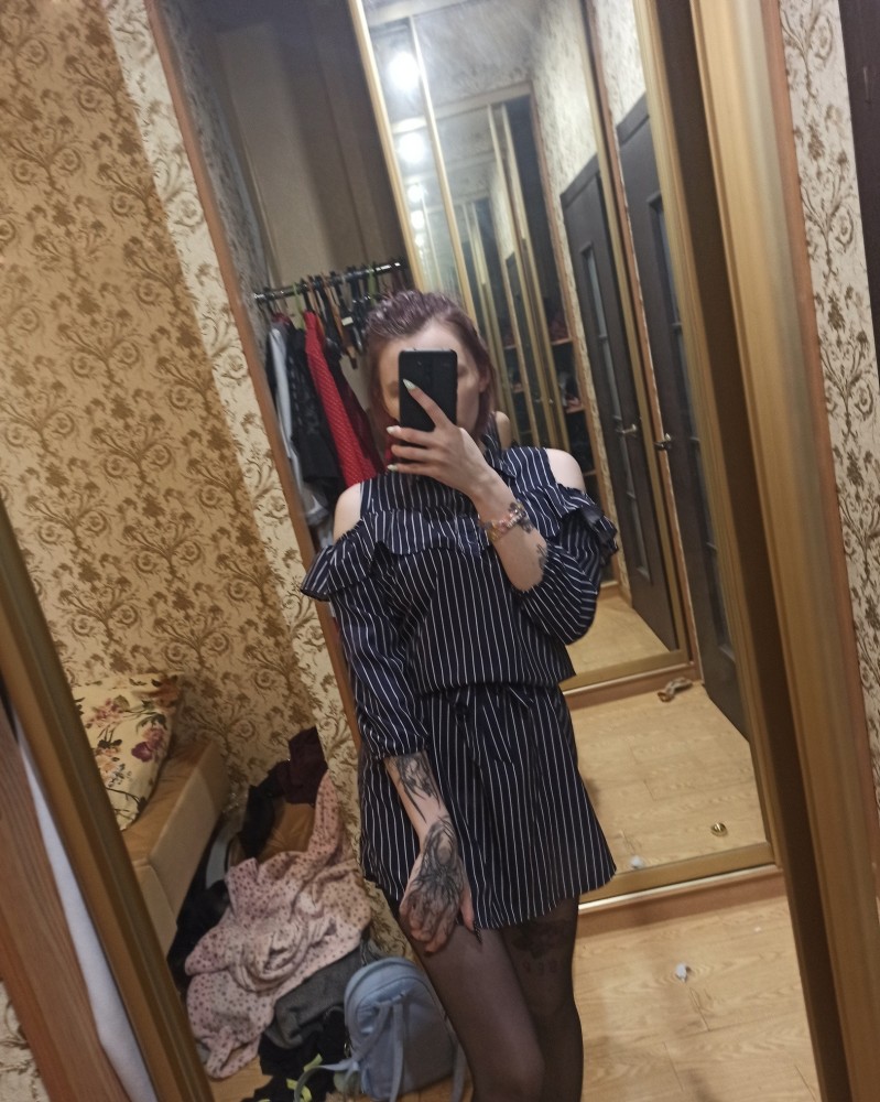 Индивидуалка Инга главное фото в городе Москва 