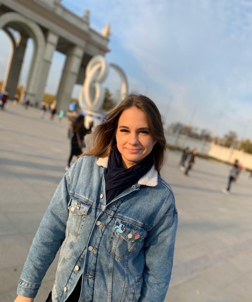 Индивидуалка Надежда главное фото в городе Москва 