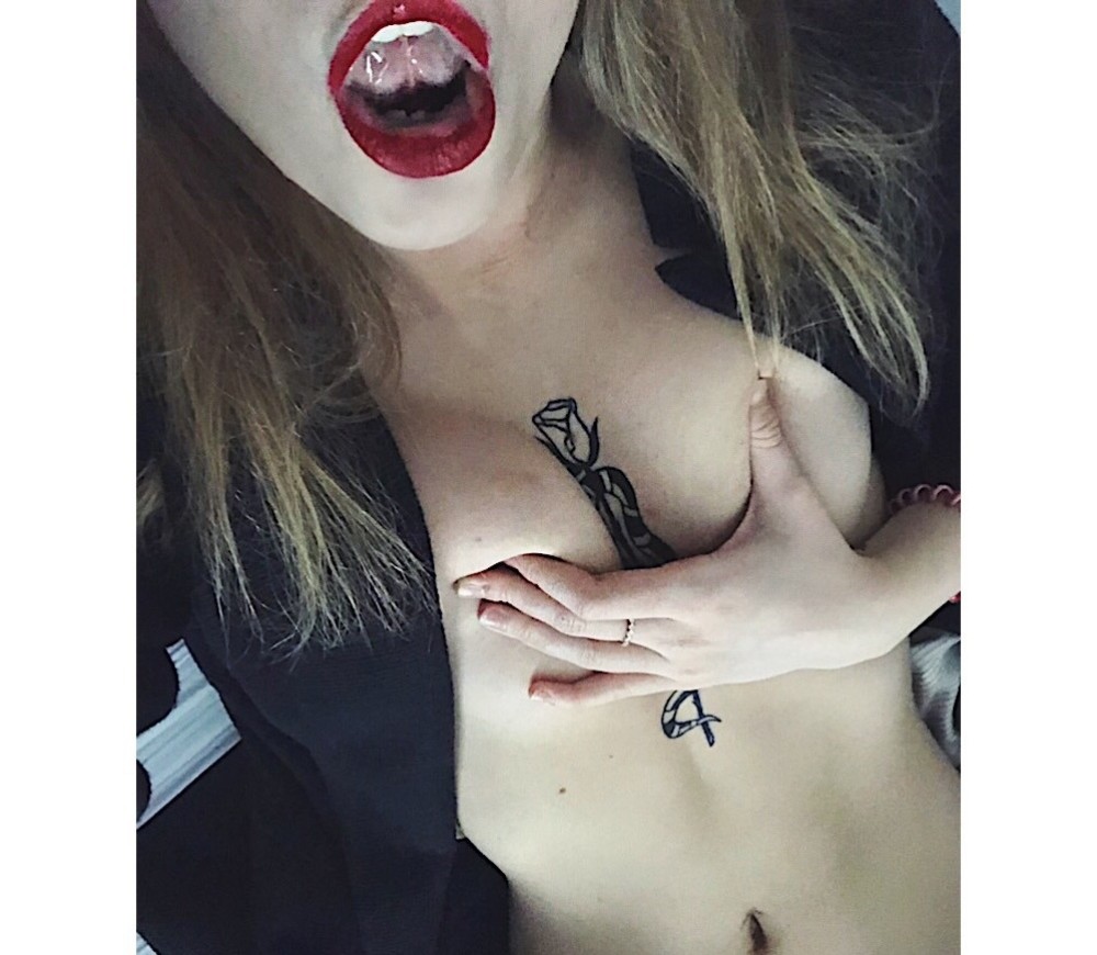 Индивидуалка Катя главное фото в городе Москва 