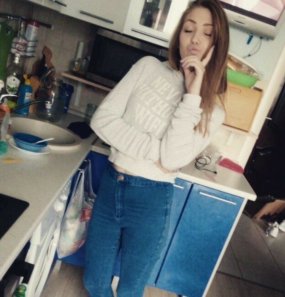 Индивидуалка Ольга главное фото в городе Москва 